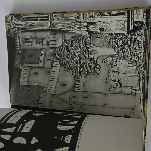 The Flowering Of Art Nouveau First Edition- 1966 - Picture 11 of 15